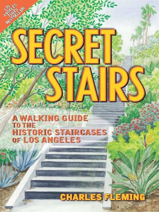 Title details for Secret Stairs by Charles Fleming - Available